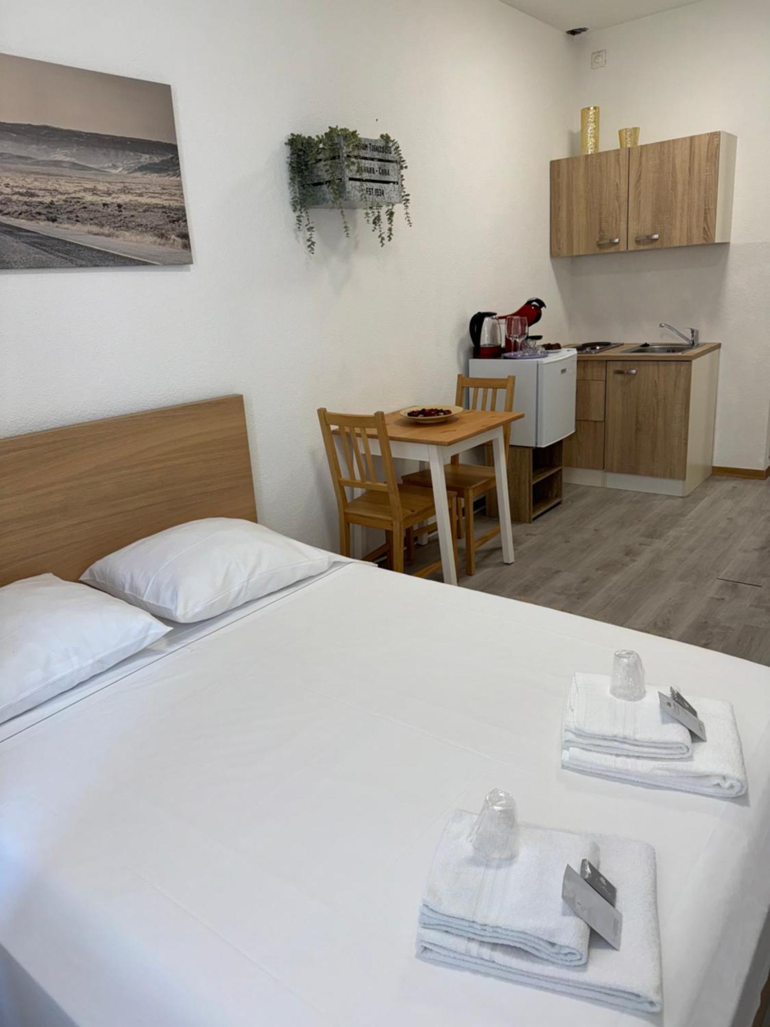 B&B Ilien Беллинцона Экстерьер фото